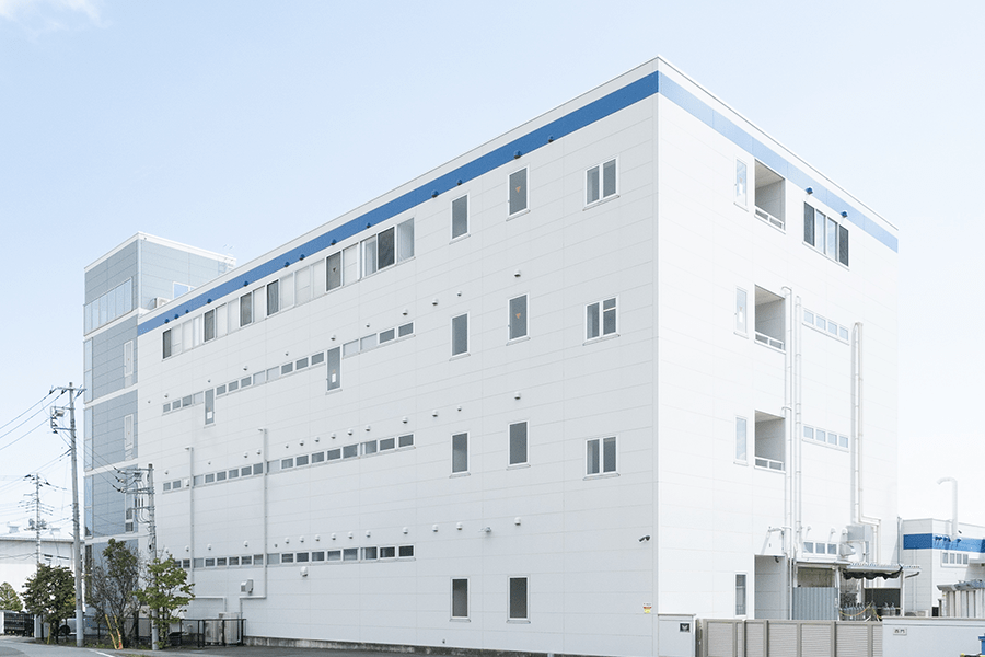 当社の評価技術センターについて