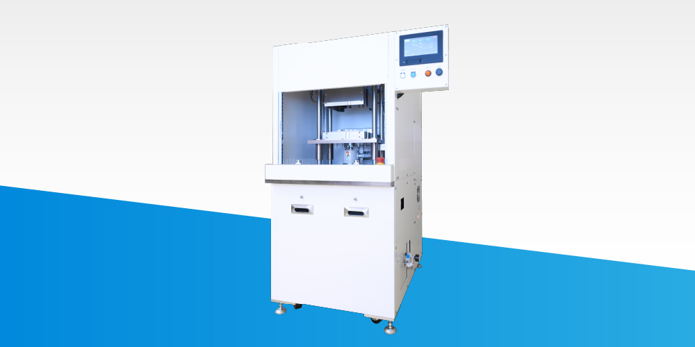 シンタリング接合装置